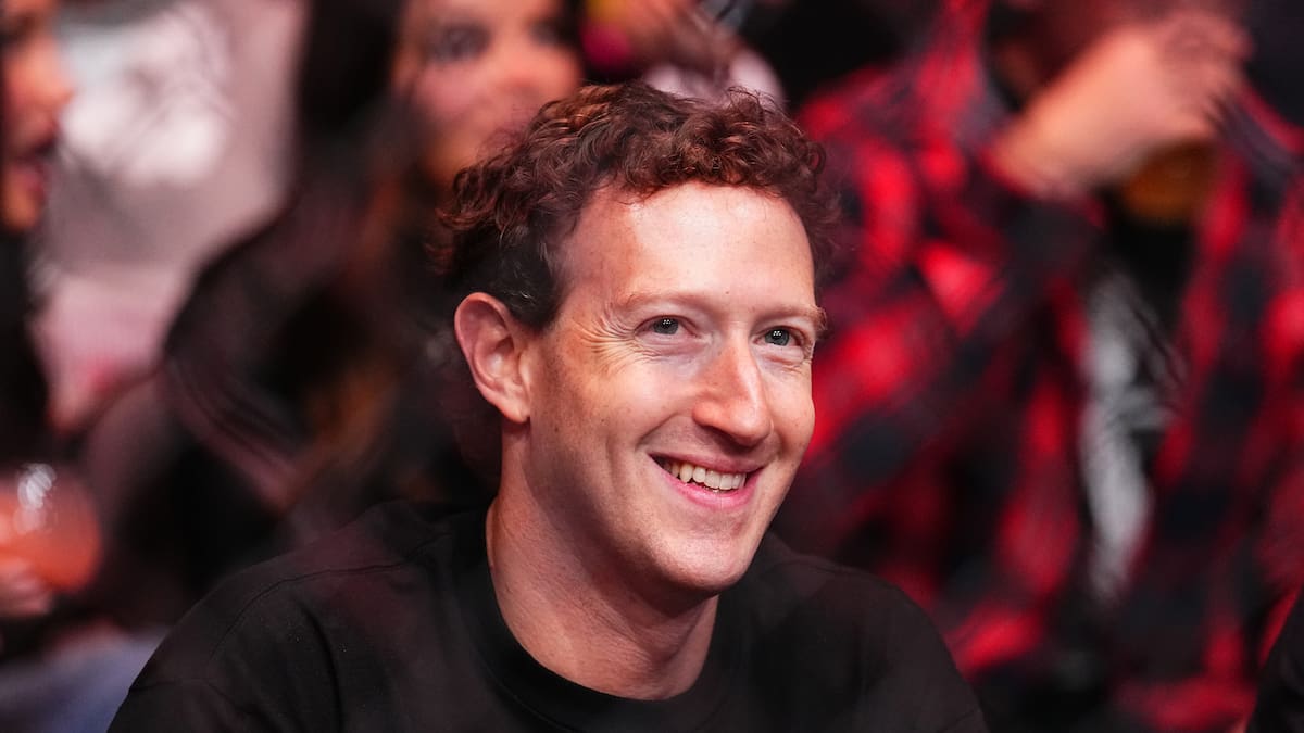 No importa que Zuckerberg vaya a donar su dinero: su "tesoro" son los datos de tres mil millones de personas
