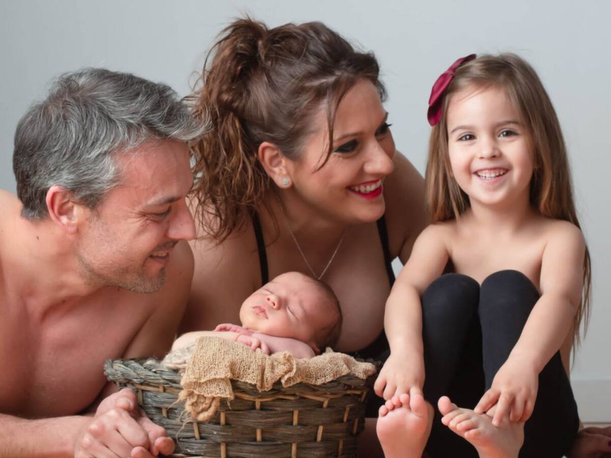 Ser madre en tiempo de coronavirus