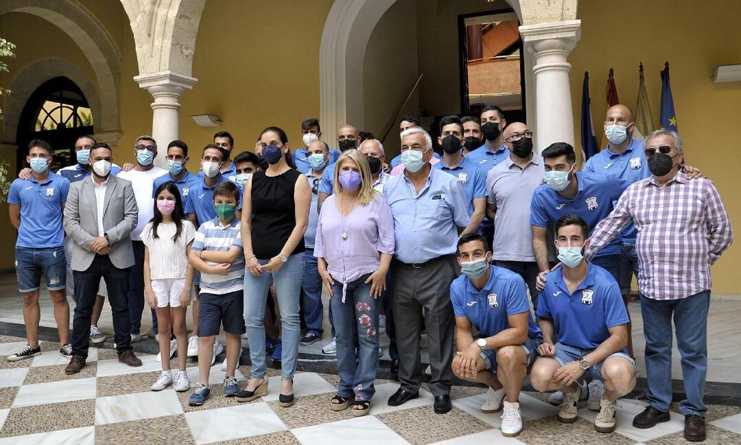 Renovacion Pedro Garrido