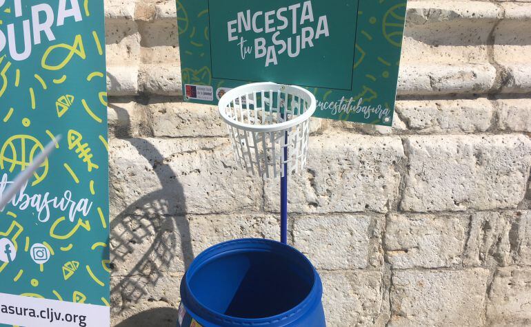 Imagen de la imagen de la campaña