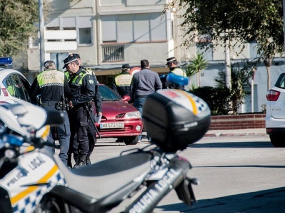 La Policía Local de La Línea incrementa sus medios