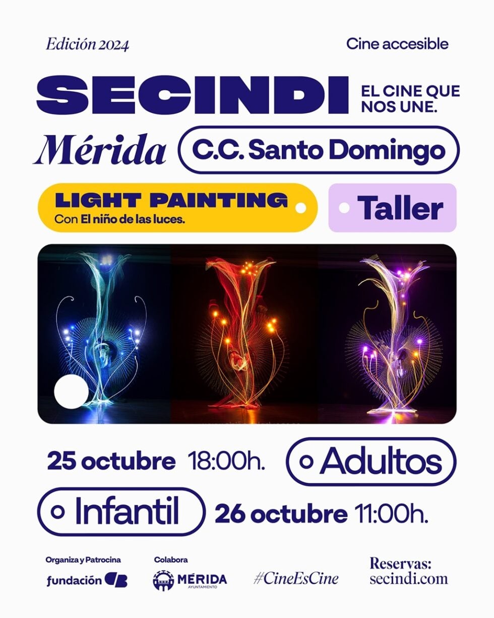 TALLER SECINDI