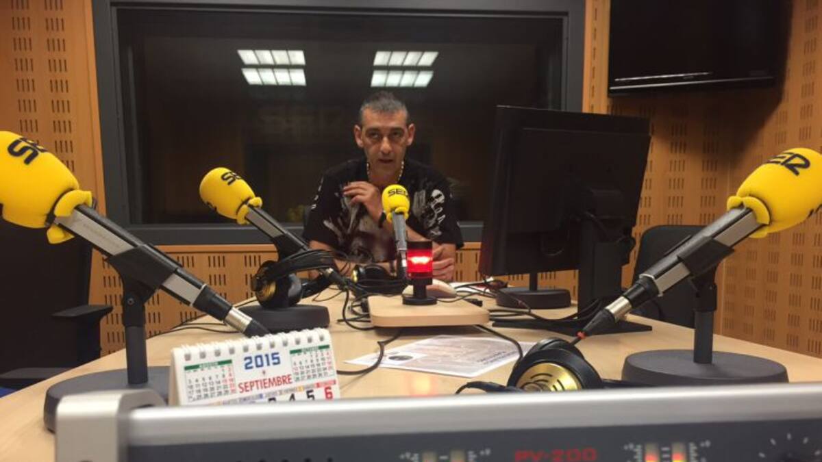 Reivindicación, solidaridad y mano tendida en el Día del Vecino