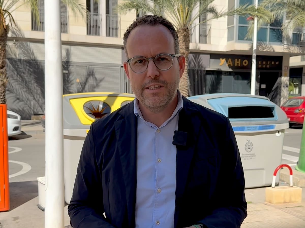 El PSOE propone ampliar las bonificaciones de la tasa de basura a familias monoparentales, discapacitados y víctimas de violencia de género