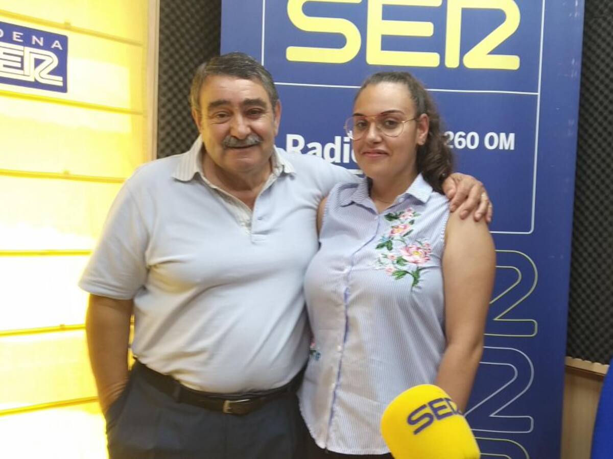 Comienzan los actos por la festividad de la Palma