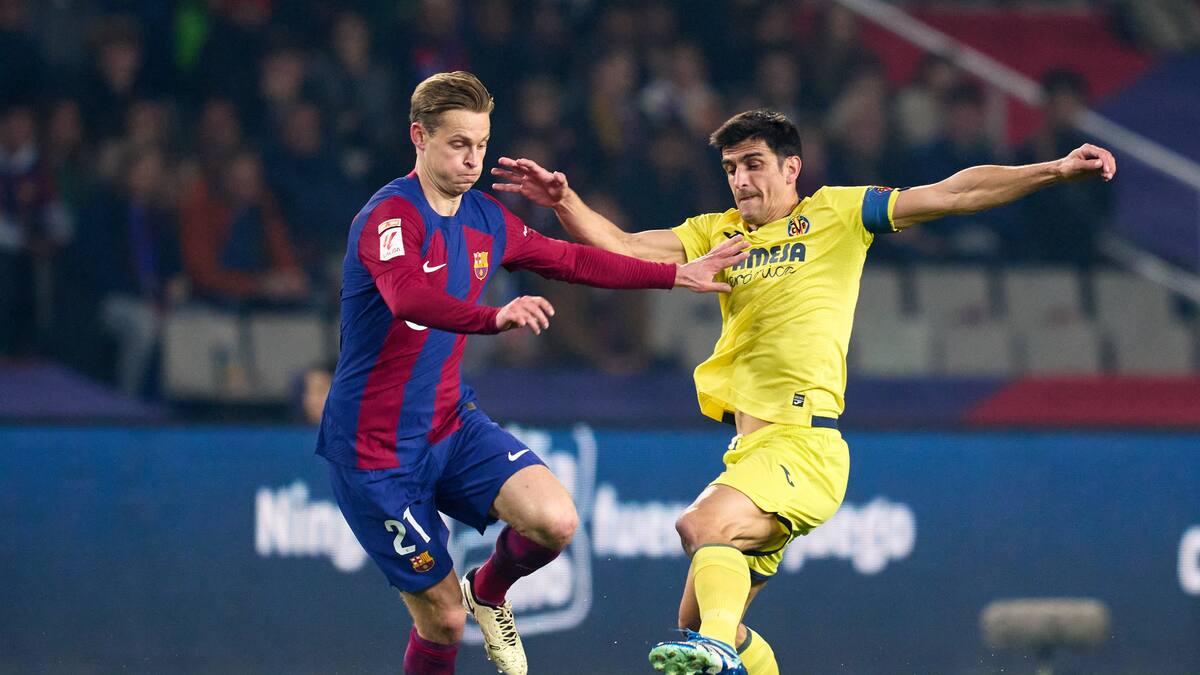 "Ni De Jong, ni Pedri, ni Gundogan lo hacen porque no son ese tipo de jugador": el gran cambio entre el Barça de Xavi en 2022 y este año