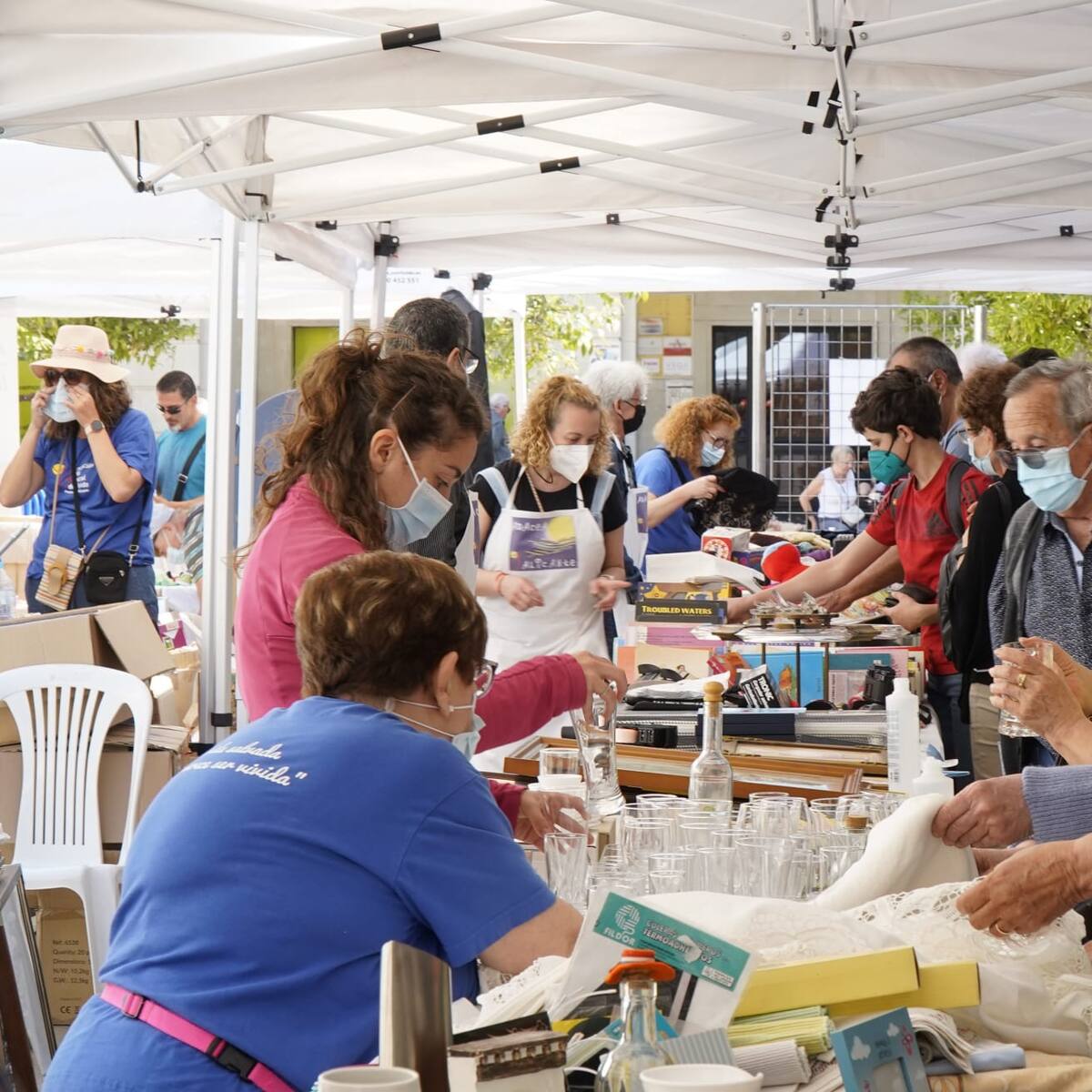Antonio Rico: "Los afectados por daño cerebral adquirido salen con menos secuelas gracias a los avances"