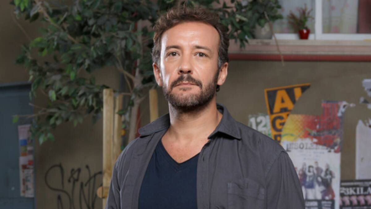 José Luis García Pérez: "En televisión, la competencia sirve para destruir, en lugar de para mejorar"