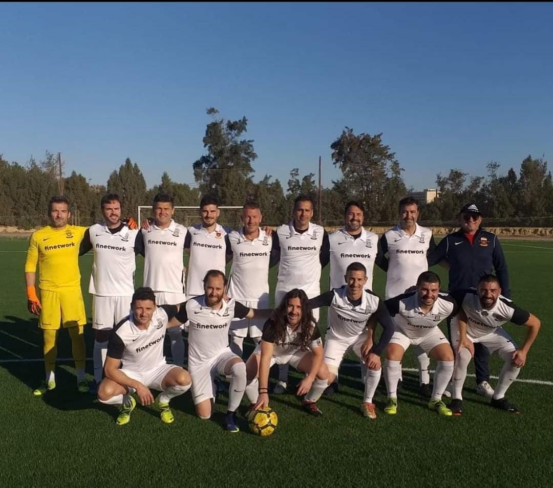 Los veteranos del Eldense solo han perdido un partido en toda la primera vuelta