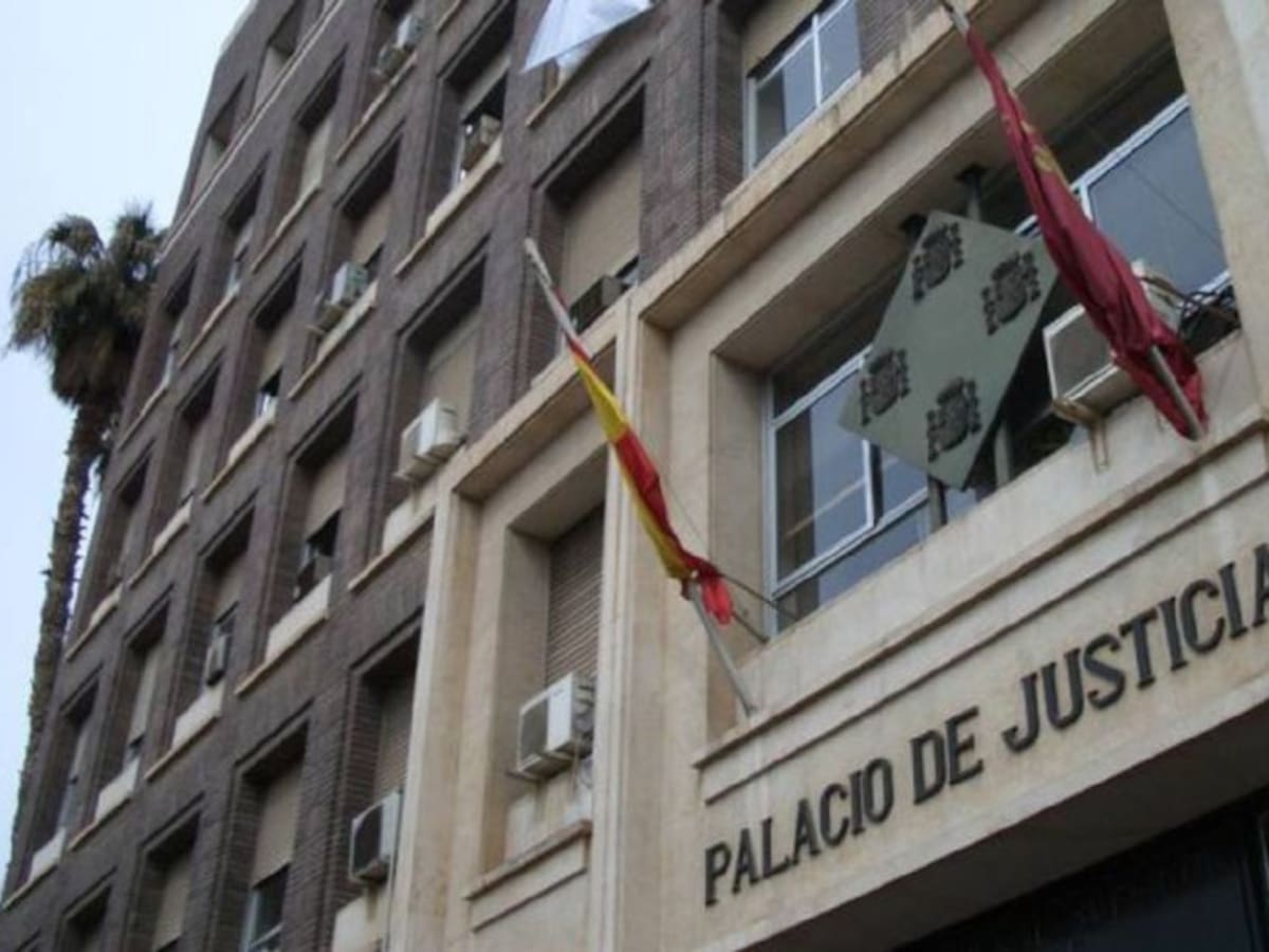 Declarado culpable el acusado de un asesinato por una deuda en Puente Tocinos