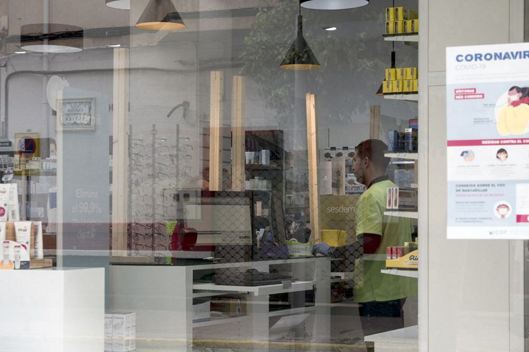 Comercio en Gandia en esta pandemia sanitaria