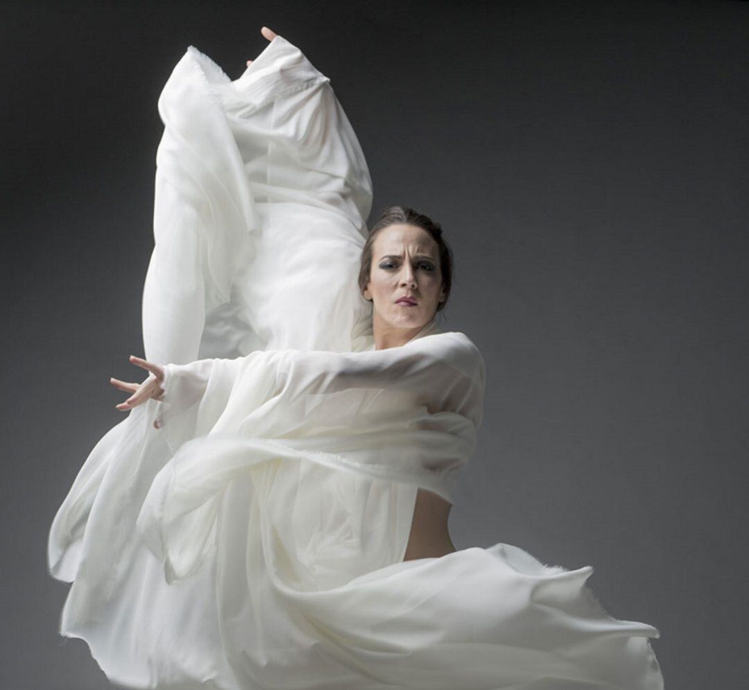 Lucía Álvarez &quot;La Piñona&quot;