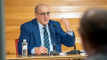 Una de las bebés intercambiadas en Logroño renuncia a demandar a su madre formal para eliminar el vínculo del Libro de Familia