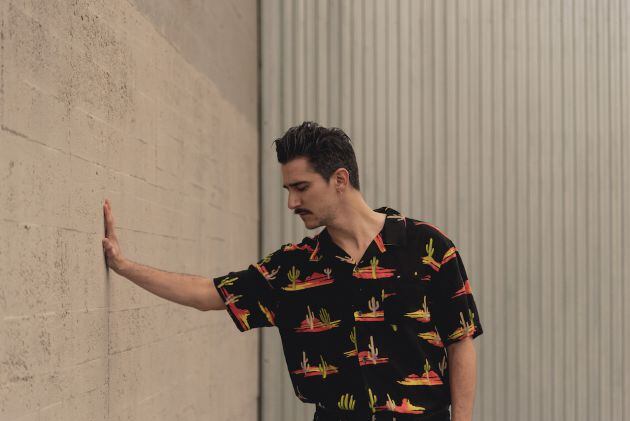 Bravo Fisher! presenta su nuevo EP en la Sala Siroco de Madrid