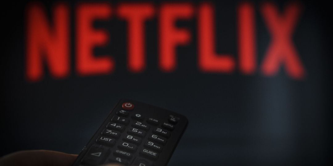 Primer paciente adicto a &#039;Netflix&#039;