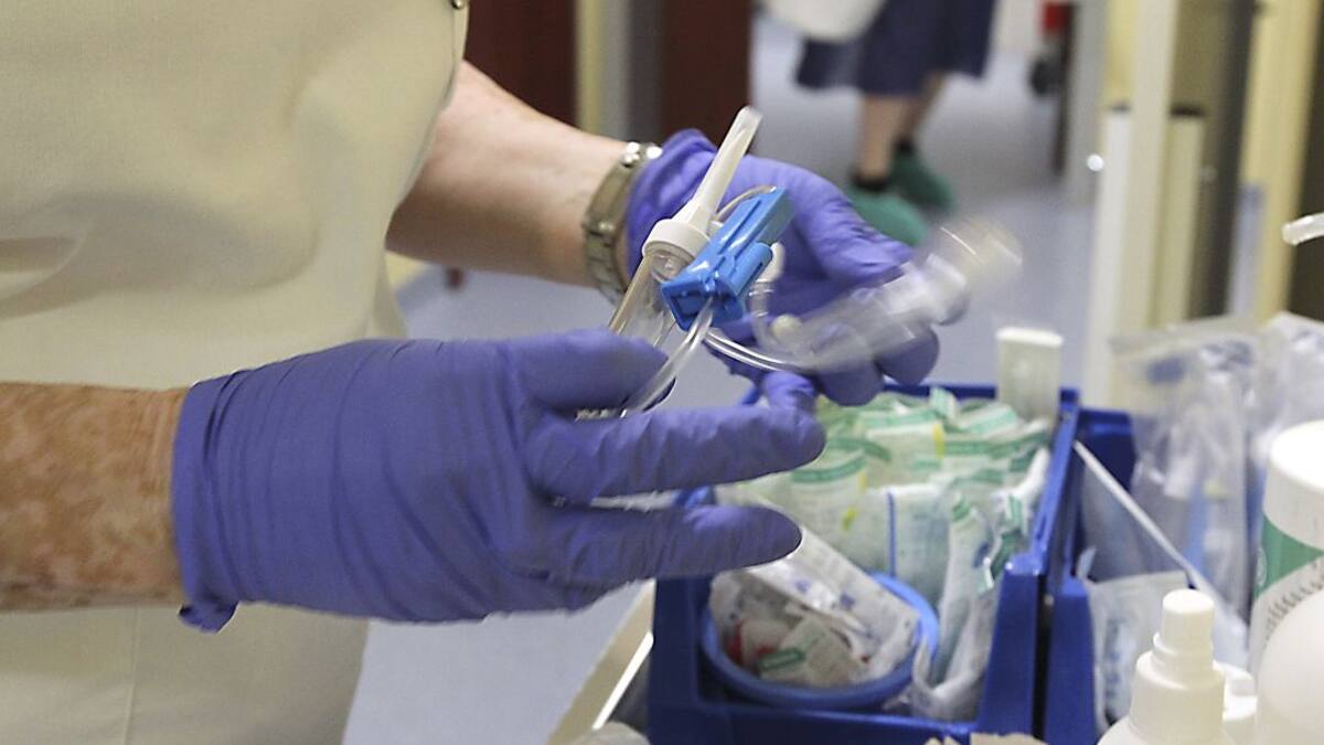 Caos en atención primaria en Castellón por la falta de especialistas