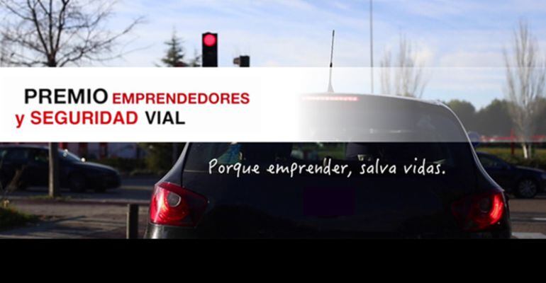 Segunda edición de un premio para luchar contra los accidentes de tráfico
