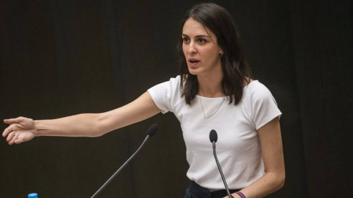 Un juez del 'caso Maestre' se defiende de los ataques de la acusación popular