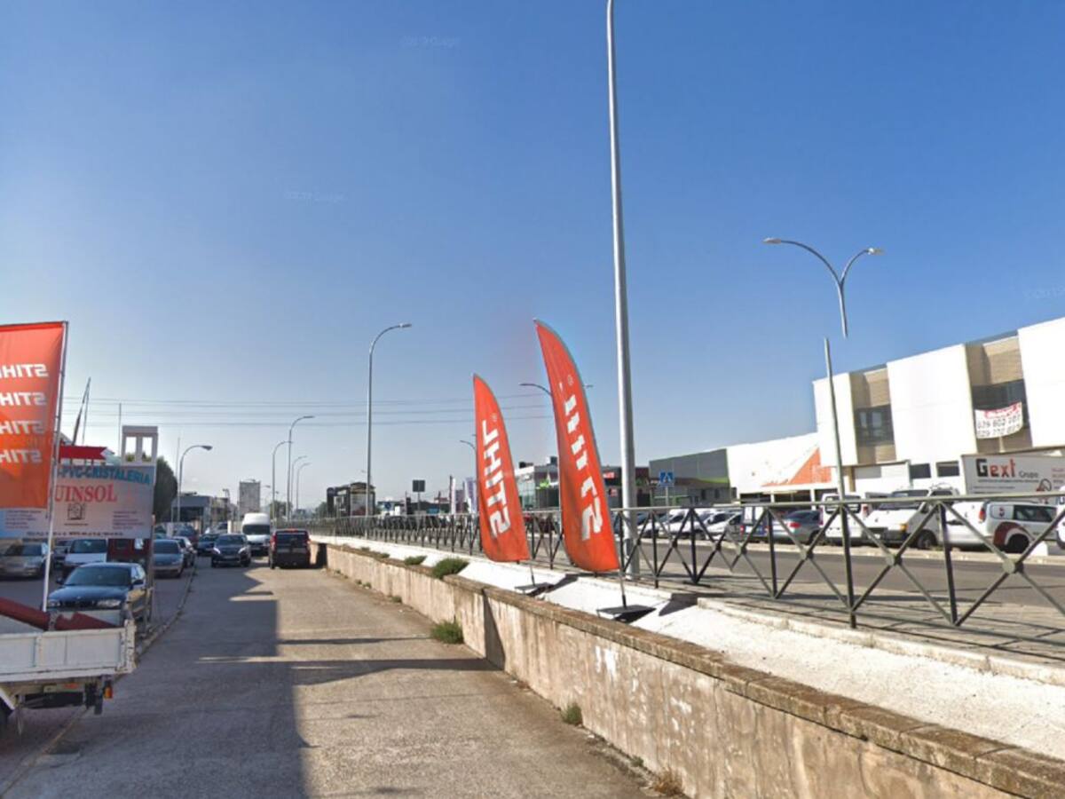 Detenido el autor de una agresión a un joven de 22 años en Guadalajara