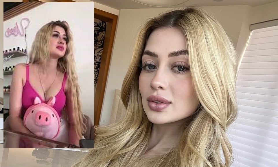 Asesinada a tiros una 'influencer' de belleza mexicana durante un directo en TikTok