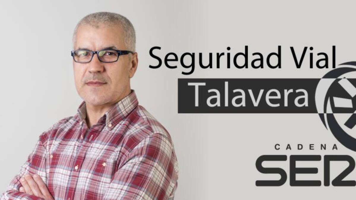 Seguridad Vial en SER Talavera (21/10/2016) - Carriles