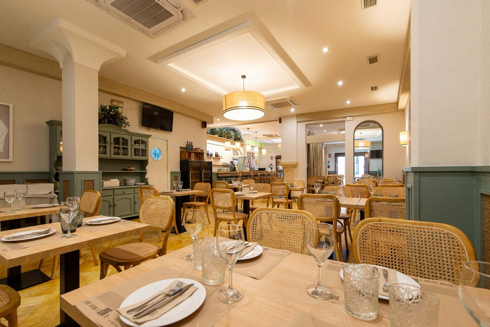 Bodegas Mezquita (Córdoba)