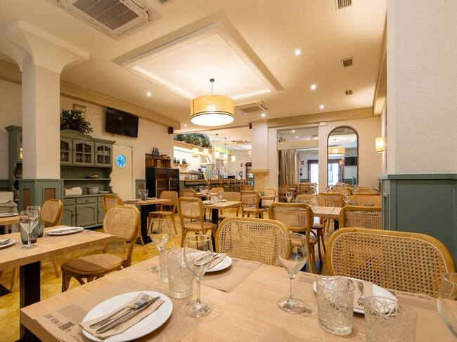 Bodegas Mezquita (Córdoba)