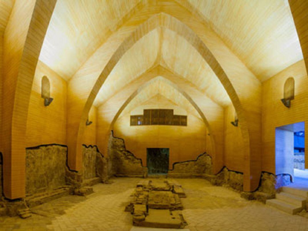 La &#039;Janucá de Lorca&#039; se celebrará en la sinagoga del castillo.