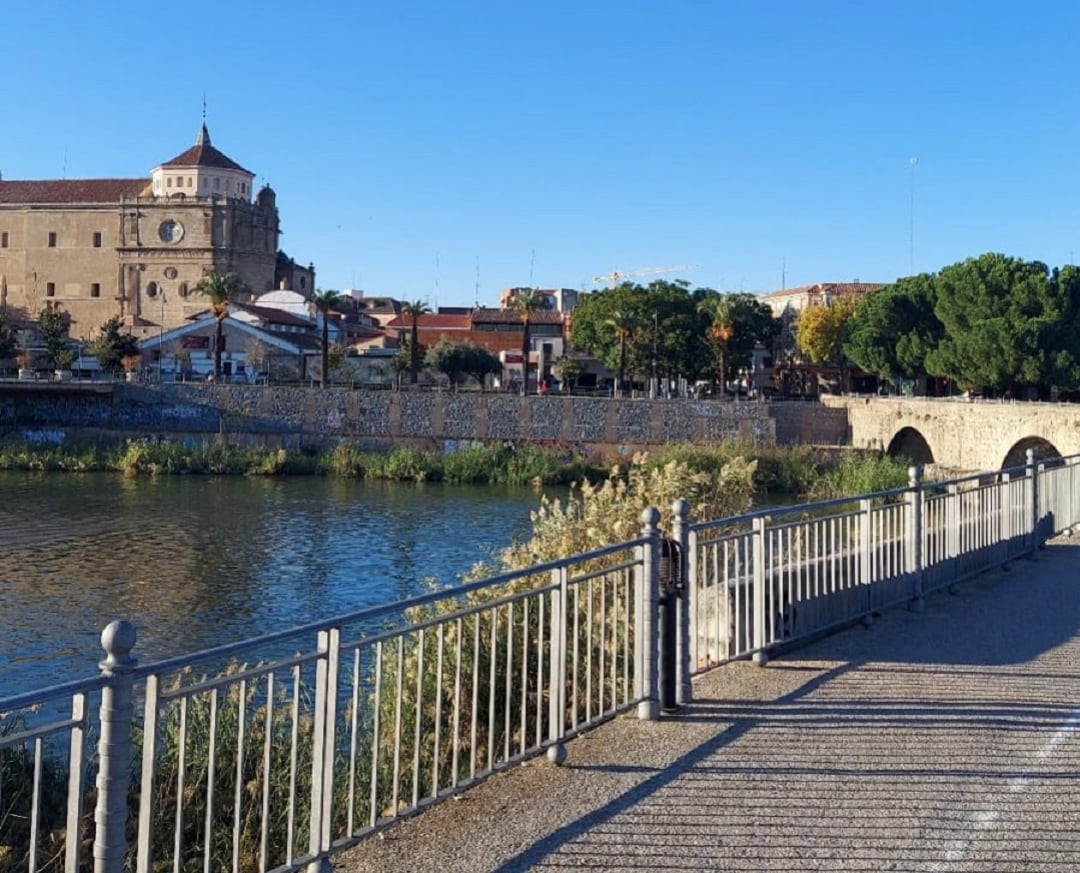 Talavera de la Reina