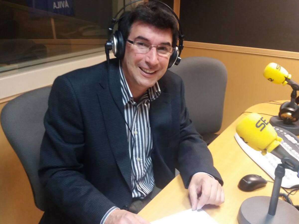 Comentario de Luis Represa