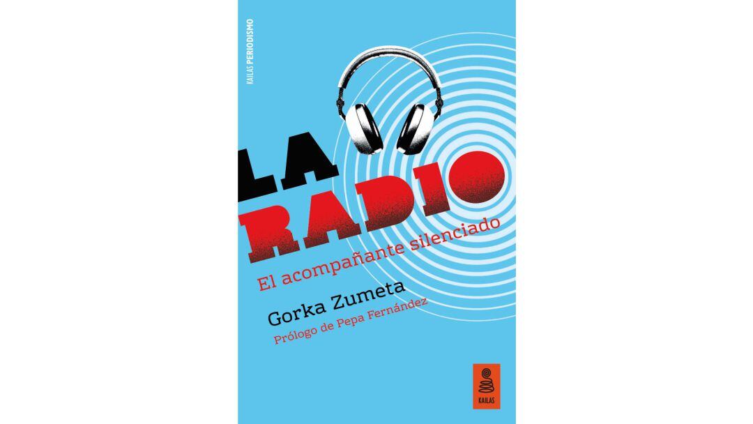 "La radio: El acompañante silenciado"