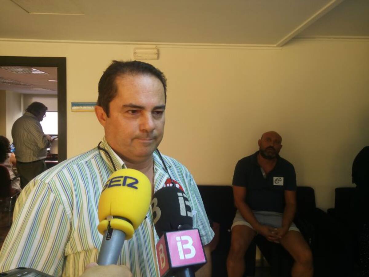 UGT exige al Govern recuperar los derechos de los funcionarios