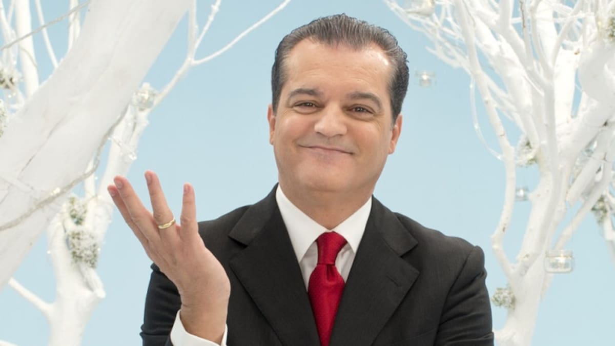 Especial Navidad con Ramón García