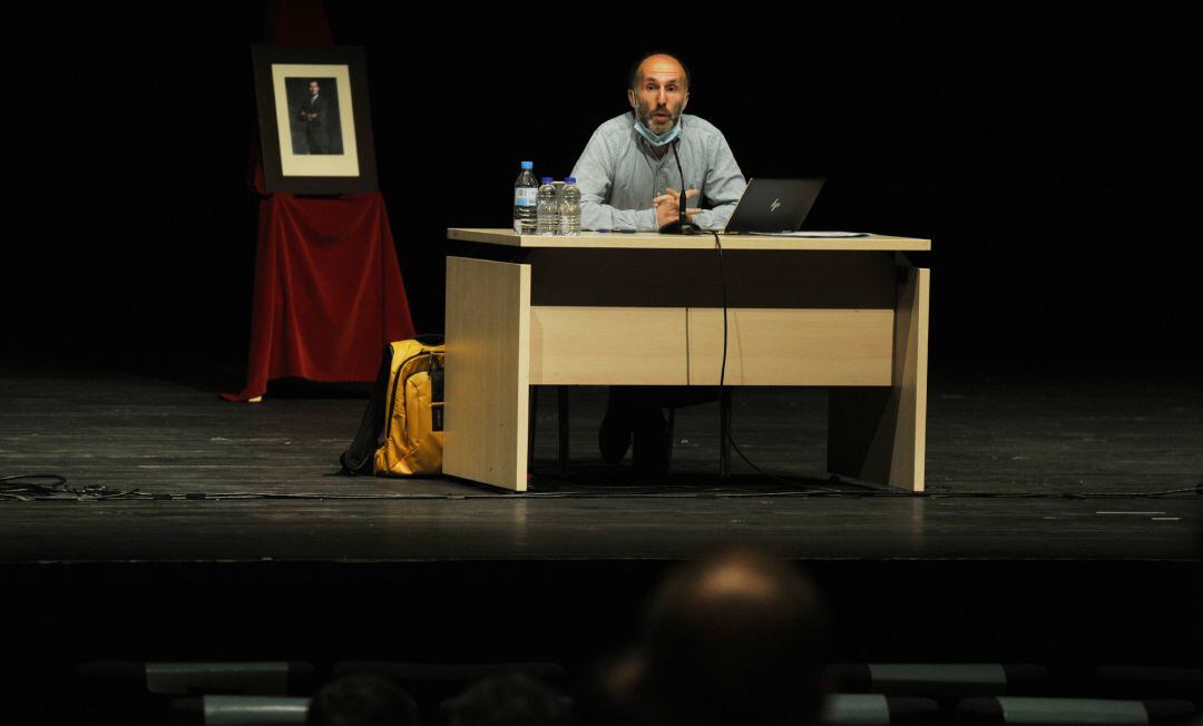 Gonzalo Pérez Jácome, alcalde de Ourense