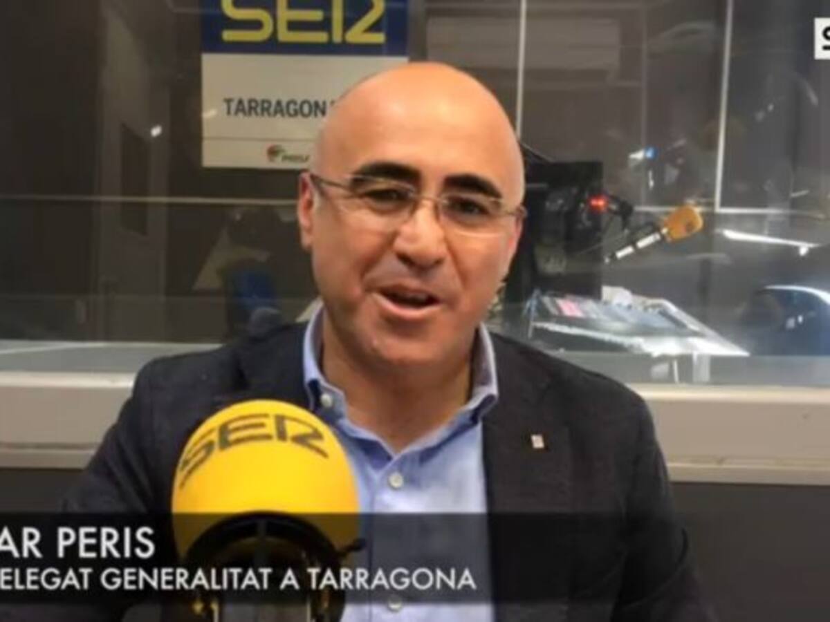 Òscar Peris, nou delegat