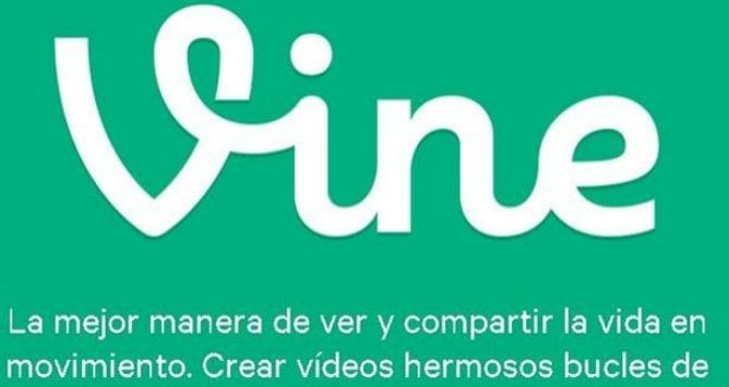 Se acerca la fecha en la que la red social Twitter lanzará Vine, una aplicación al estilo de Instagram para subir vídeos.