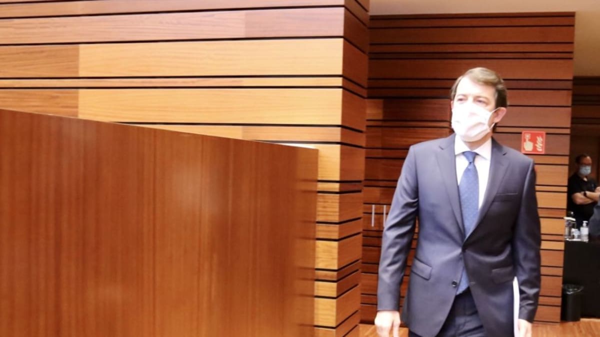 La Plataforma de Afectados por la Gestión de las Residencias critica el discurso del presidente