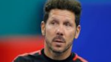 Sintonía total entre Atlético y Simeone para la ampliación de su contrato