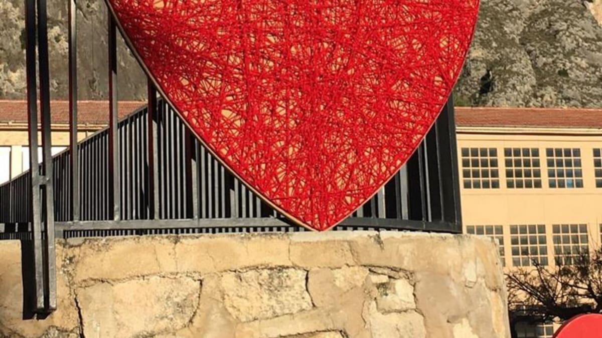 Proyecto de aprendizaje-servicio Sang Valentí