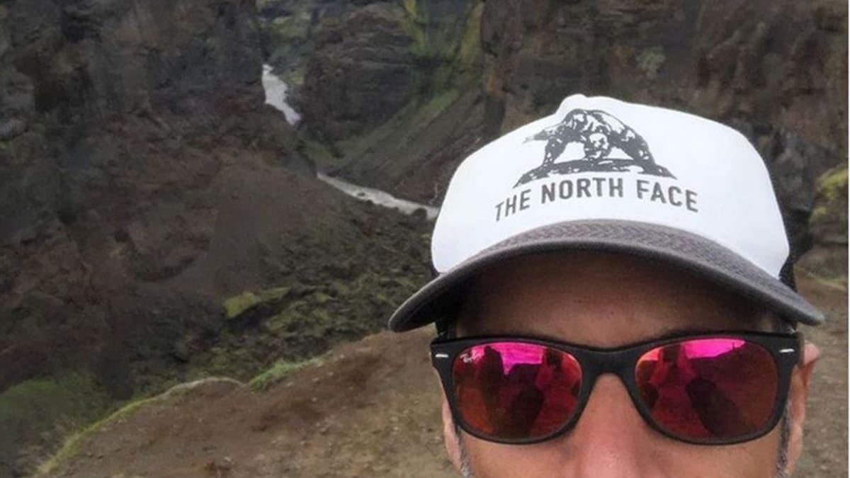 Forajidos. Entrevista a Miguel Hérnandez, un 'romántico' de lo extremo