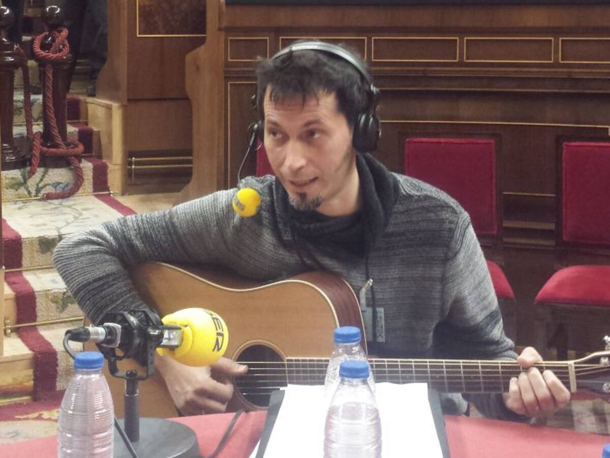 'Resistiré' a las elecciones generales