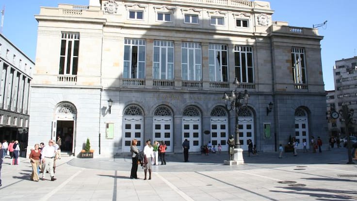 El debate de La ventana de Asturias