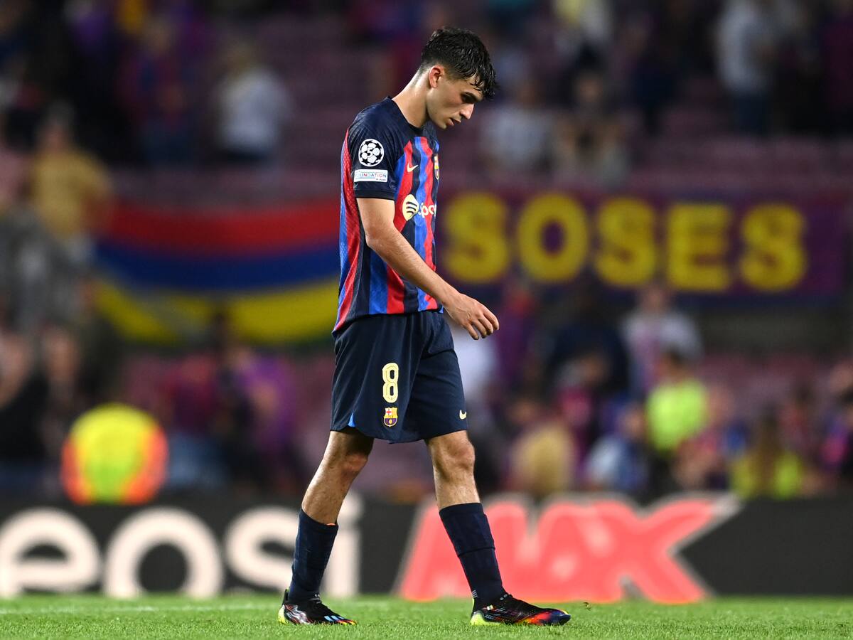 Las cuentas del FC Barcelona en Champions: ¿qué necesita el Barça para pasar a octavos de final?