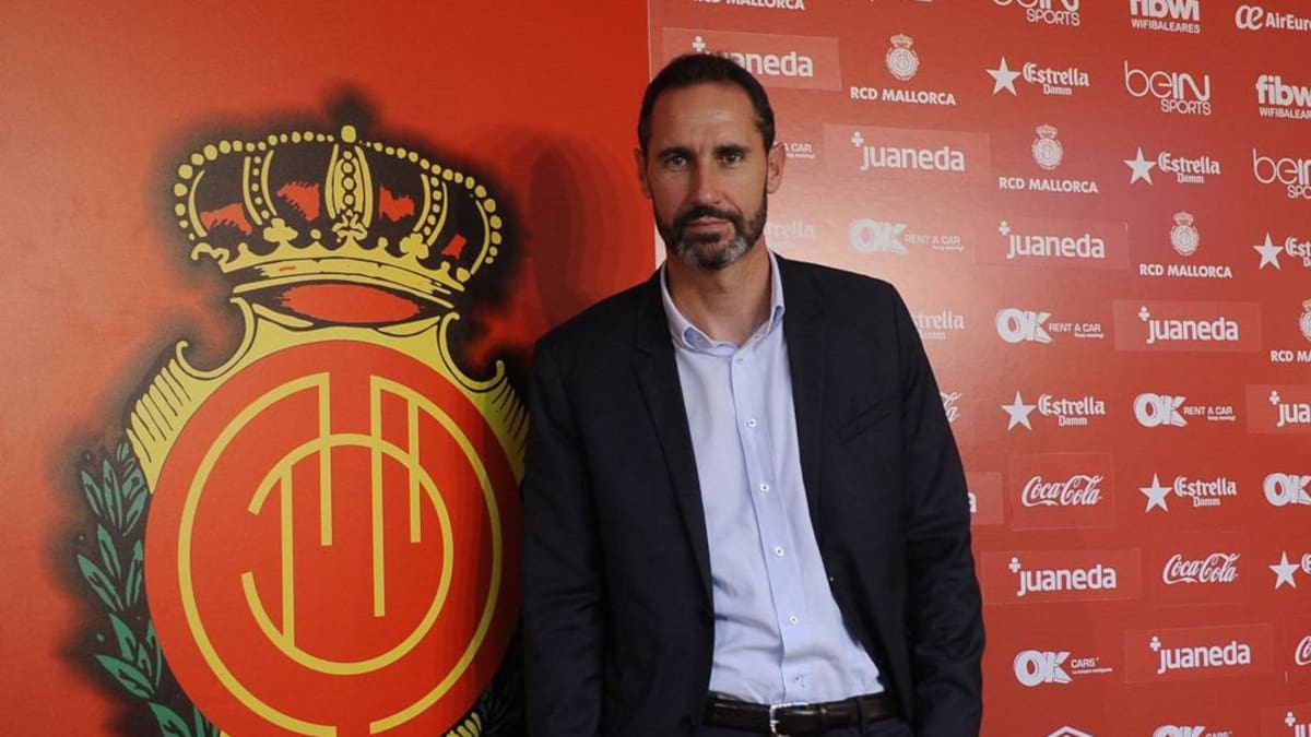 Vicente Moreno: "Ganar en Zaragoza te da prestigio"