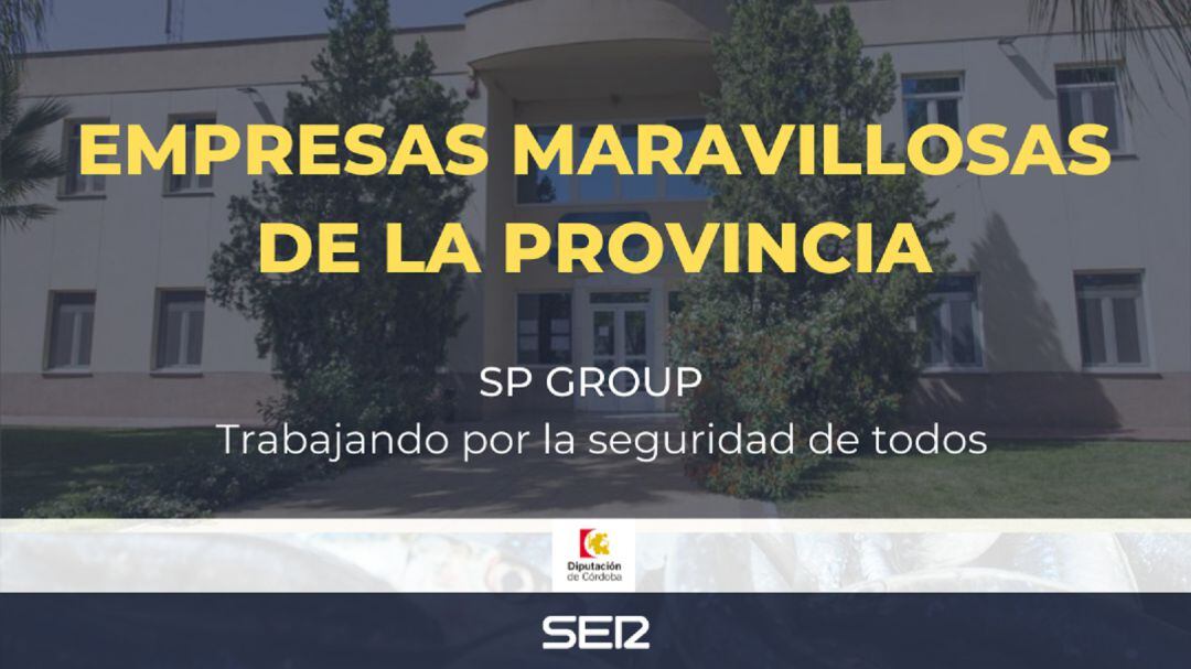 SP Group colabora en la lucha contra el coronavirus