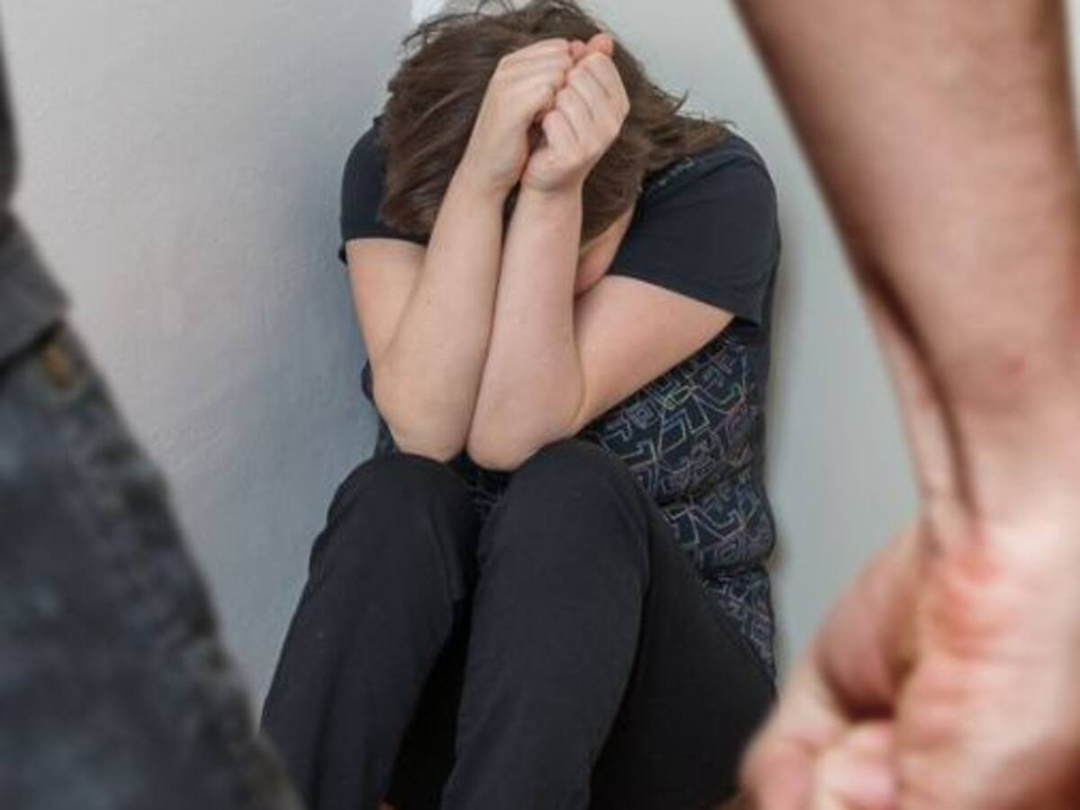 El Tribunal Supremo establece como agravante que un menor escuche el maltrato