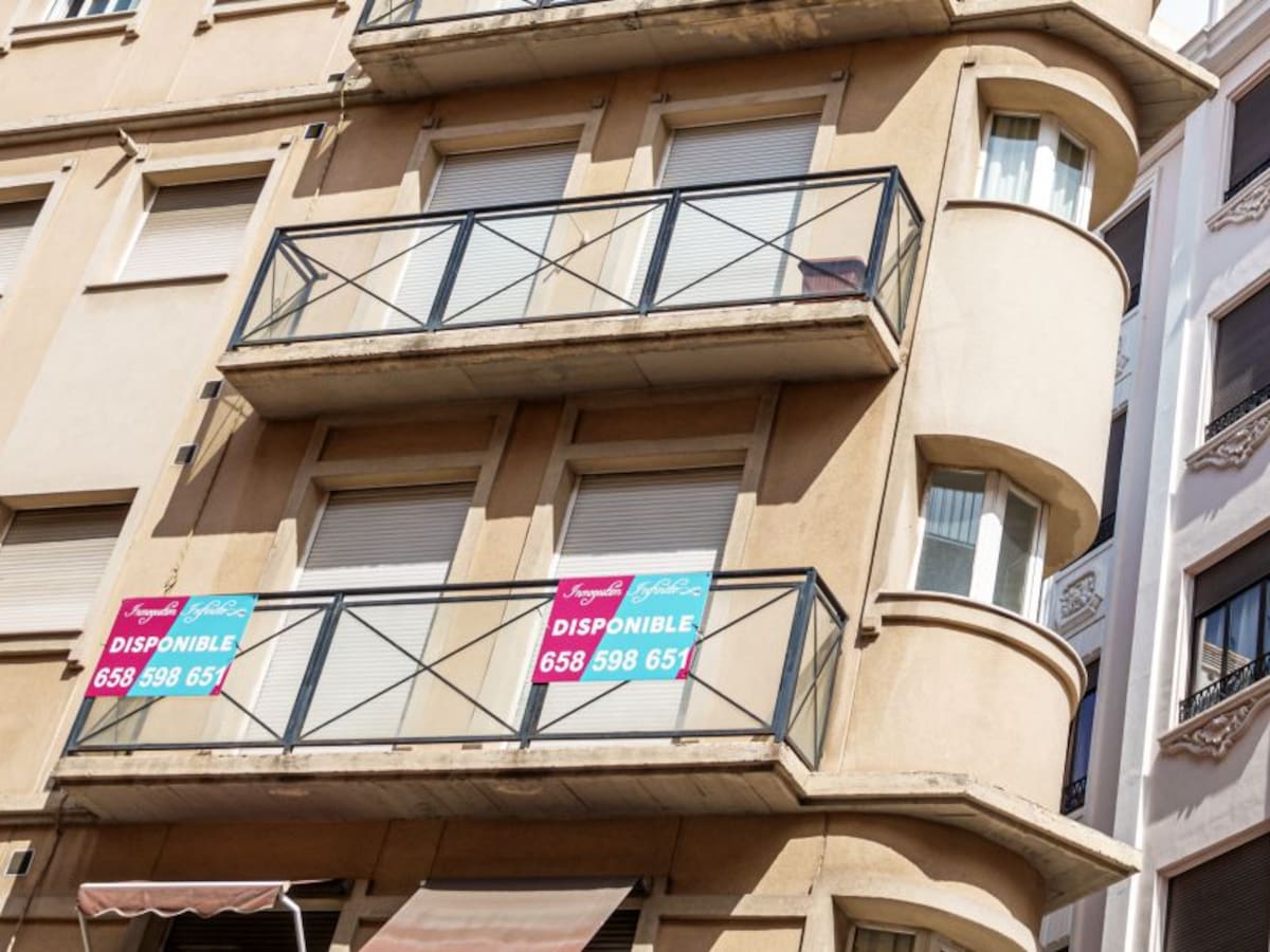 ¿Por qué ha disminuido la oferta de alquiler en València?
