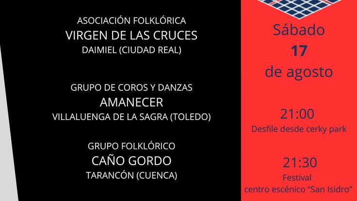 Entrevista al presidente del grupo Caño Gordo, Ricardo Alcázar