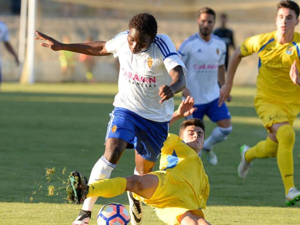Dongou se pierde el arranque liguero
