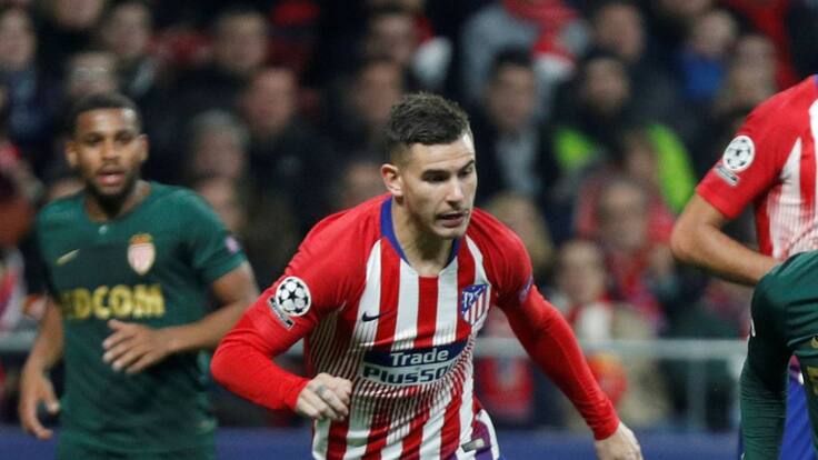 Hora 25 Deportes: Lucas Hernández se va al Bayern (27/03/2019)